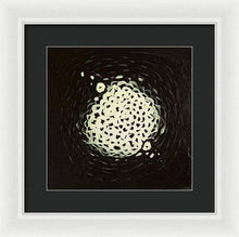 Load image into Gallery viewer, Framed Print, Kappa #1  - Premium Framed Print,Sensory Art House