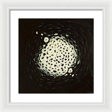 Load image into Gallery viewer, Framed Print, Kappa #1  - Premium Framed Print,Sensory Art House