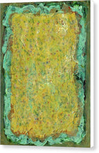 Load image into Gallery viewer, Canvas Print, Kappa #2 Abstract Wall Art - Canvas Print,Sensory Art House