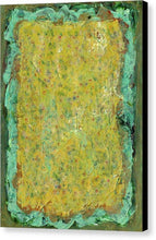 Load image into Gallery viewer, Canvas Print, Kappa #2 Abstract Wall Art - Canvas Print,Sensory Art House