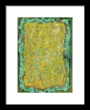 Load image into Gallery viewer, Framed Print, Kappa #2 Abstract Wall Art - Framed Print,Sensory Art House