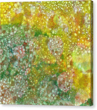 Load image into Gallery viewer, Kappa 29b Abstract - Canvas Print