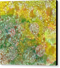 Load image into Gallery viewer, Kappa 29b Abstract - Canvas Print