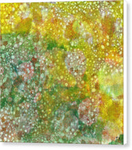 Load image into Gallery viewer, Kappa 29b Abstract - Canvas Print