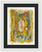 Load image into Gallery viewer, Framed Print, Kappa #3  - Premium Framed Print,Sensory Art House