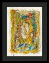 Load image into Gallery viewer, Framed Print, Kappa #3  - Premium Framed Print,Sensory Art House
