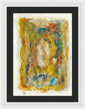 Load image into Gallery viewer, Framed Print, Kappa #3  - Premium Framed Print,Sensory Art House