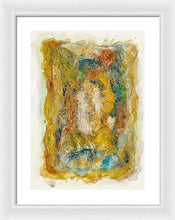Load image into Gallery viewer, Framed Print, Kappa #3  - Premium Framed Print,Sensory Art House