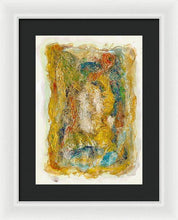 Load image into Gallery viewer, Framed Print, Kappa #3  - Premium Framed Print,Sensory Art House