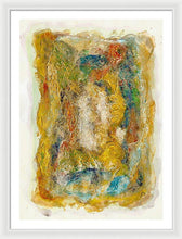 Load image into Gallery viewer, Framed Print, Kappa #3  - Premium Framed Print,Sensory Art House