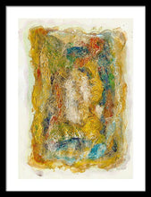 Load image into Gallery viewer, Framed Print, Kappa #3  - Premium Framed Print,Sensory Art House