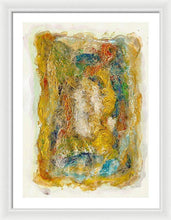 Load image into Gallery viewer, Framed Print, Kappa #3  - Premium Framed Print,Sensory Art House