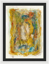 Load image into Gallery viewer, Framed Print, Kappa #3  - Premium Framed Print,Sensory Art House