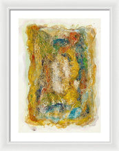 Load image into Gallery viewer, Framed Print, Kappa #3  - Premium Framed Print,Sensory Art House