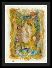 Load image into Gallery viewer, Framed Print, Kappa #3  - Premium Framed Print,Sensory Art House