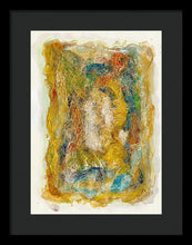 Load image into Gallery viewer, Framed Print, Kappa #3  - Premium Framed Print,Sensory Art House