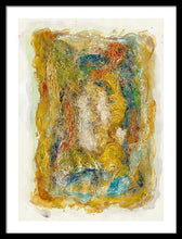 Load image into Gallery viewer, Framed Print, Kappa #3  - Premium Framed Print,Sensory Art House