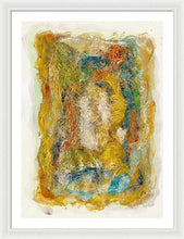 Load image into Gallery viewer, Framed Print, Kappa #3  - Premium Framed Print,Sensory Art House