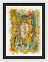 Load image into Gallery viewer, Framed Print, Kappa #3  - Premium Framed Print,Sensory Art House