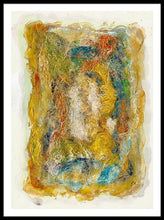 Load image into Gallery viewer, Framed Print, Kappa #3  - Premium Framed Print,Sensory Art House