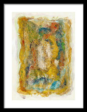 Load image into Gallery viewer, Framed Print, Kappa #3  - Premium Framed Print,Sensory Art House