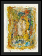 Load image into Gallery viewer, Framed Print, Kappa #3  - Premium Framed Print,Sensory Art House
