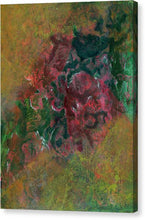 Load image into Gallery viewer, Kappa #37 abstract - Canvas Print