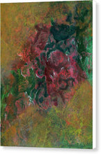 Load image into Gallery viewer, Kappa #37 abstract - Canvas Print