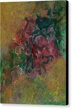 Load image into Gallery viewer, Kappa #37 abstract - Canvas Print