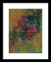 Load image into Gallery viewer, Kappa #37 abstract - Framed Print