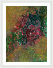 Load image into Gallery viewer, Kappa #37 abstract - Framed Print