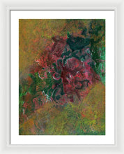 Load image into Gallery viewer, Kappa #37 abstract - Framed Print