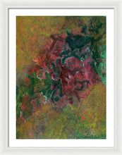 Load image into Gallery viewer, Kappa #37 abstract - Framed Print