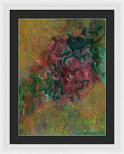 Load image into Gallery viewer, Kappa #37 abstract - Framed Print