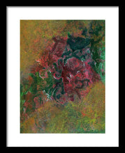 Load image into Gallery viewer, Kappa #37 abstract - Framed Print