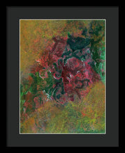 Load image into Gallery viewer, Kappa #37 abstract - Framed Print