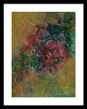 Load image into Gallery viewer, Kappa #37 abstract - Framed Print