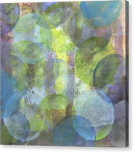 Load image into Gallery viewer, Kappa #39 abstract - Canvas Print
