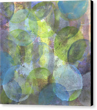 Load image into Gallery viewer, Kappa #39 abstract - Canvas Print
