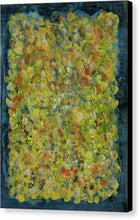 Load image into Gallery viewer, Canvas Print, Kappa #4 Abstract Wall Art - Canvas Print,Sensory Art House