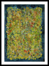 Load image into Gallery viewer, Framed Print, Kappa #4 Abstract Wall Art - Framed Print,Sensory Art House