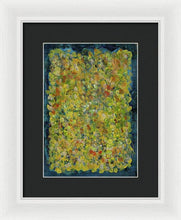 Load image into Gallery viewer, Framed Print, Kappa #4 Abstract Wall Art - Framed Print,Sensory Art House