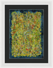 Load image into Gallery viewer, Framed Print, Kappa #4 Abstract Wall Art - Framed Print,Sensory Art House