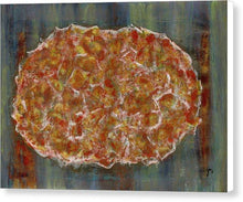Load image into Gallery viewer, Canvas Print, Kappa #6 Abstract Wall Art - Canvas Print,Sensory Art House