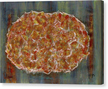 Load image into Gallery viewer, Canvas Print, Kappa #6 Abstract Wall Art - Canvas Print,Sensory Art House