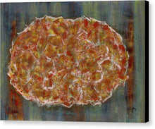 Load image into Gallery viewer, Canvas Print, Kappa #6 Abstract Wall Art - Canvas Print,Sensory Art House