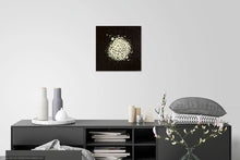 Load image into Gallery viewer, Canvas Print, Kappa(κ) #1  - Abstract Wall Art - Canvas Print,Sensory Art House