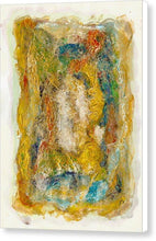 Load image into Gallery viewer, Canvas Print, Kappa(κ) #3  - Abstract Wall Art - Canvas Print,Sensory Art House