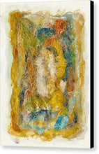 Load image into Gallery viewer, Canvas Print, Kappa(κ) #3  - Abstract Wall Art - Canvas Print,Sensory Art House