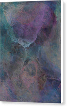 Load image into Gallery viewer, Canvas Print, Kappa(κ) #8  - Abstract Wall Art - Canvas Print,Sensory Art House